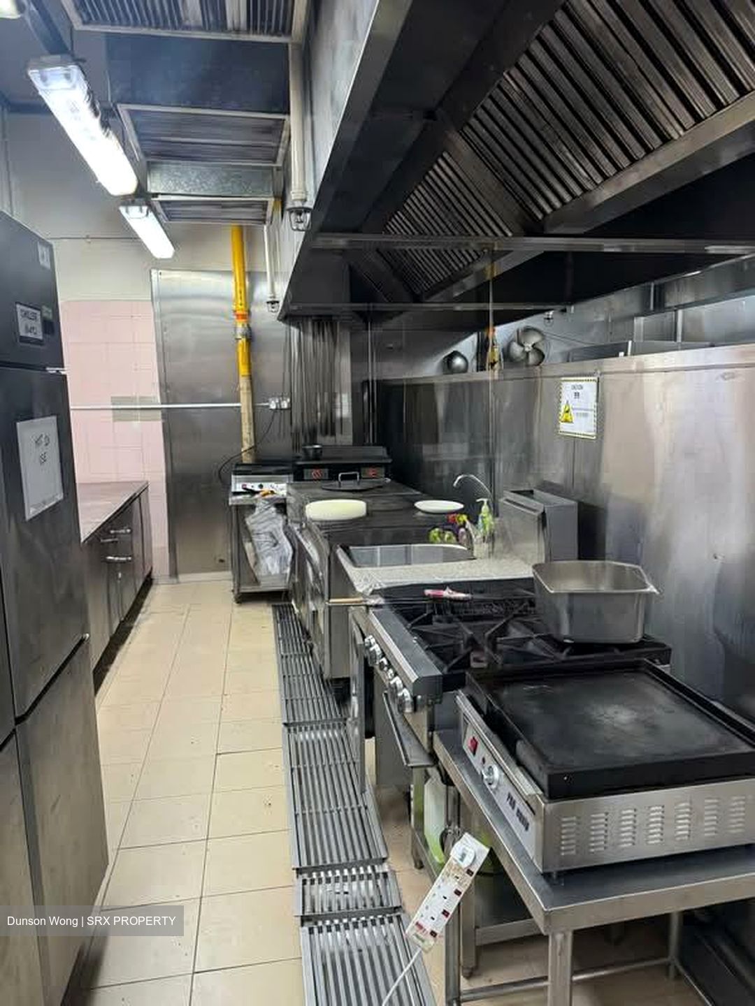Food Xchange @ Admiralty (D27), Factory #549036971